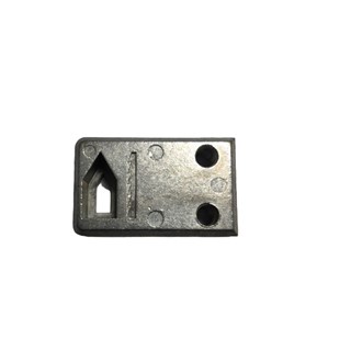 holder for sagbladklemme