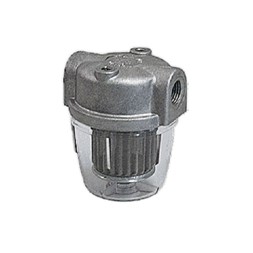 Fuelfilter Complete Antares