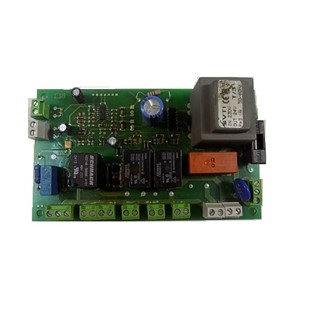 Styrekort  MIZAR 15-20P