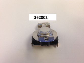 Termostat 60 grader(etterkjøling)