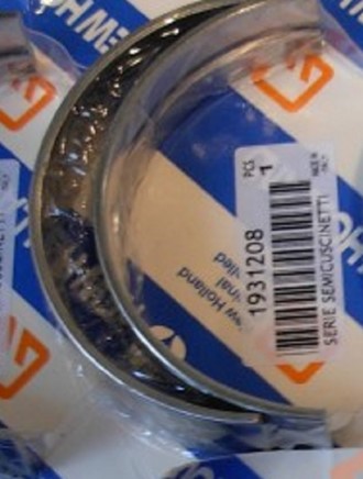 Main bearing STD