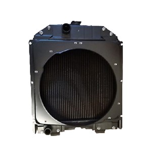 Radiator Iveco FPT MPL30