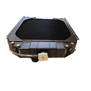 Radiator FPT Iveco