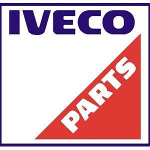 Iveco Oljefilter