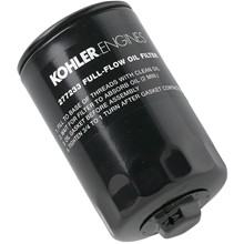 Kohler filter