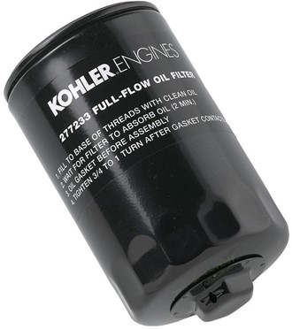Kohler oljefilter