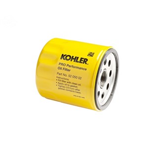 Kohler Oljefilter