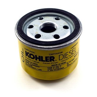 Oljefilter Spin on