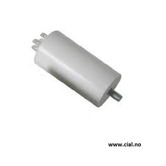 Capacitor 28uF