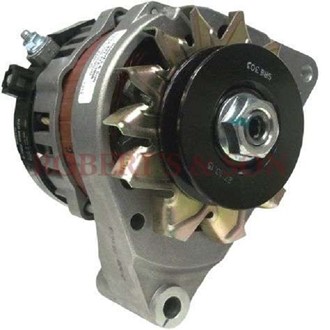 Lombardini Dynamo