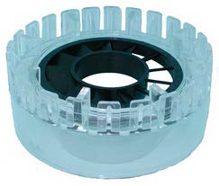 Cyclonic Prefilter 138mm