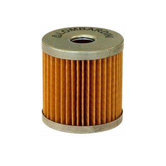 Olje filter