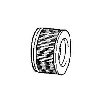 Air filter  6 LD