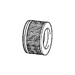 Air filter  6 LD