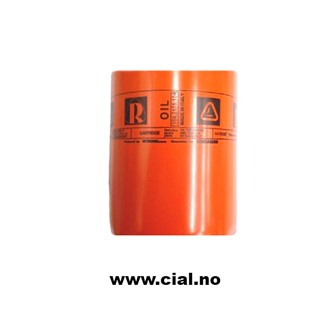 Olje filter