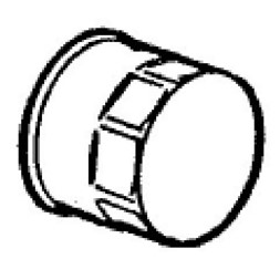 Diesel filter (ruggerini)