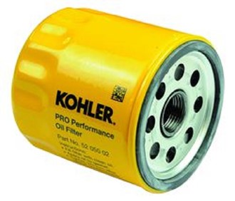 Lombardini Oljefilter