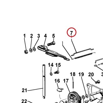 Stag - gasspådrag IM (hing.link)