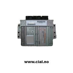 Motor styring LGW-MPI