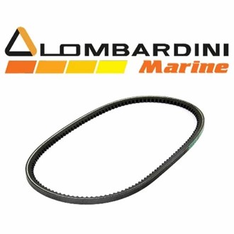 Lombardini Dynamoreim