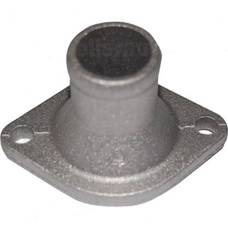 Termostat Deksel