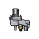 Thermostat  hus FOCS