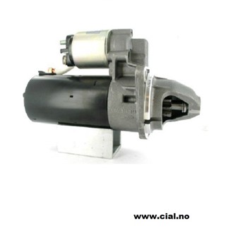 Lombardini starter 1,7 KW 12V