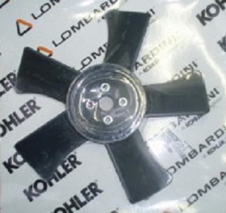 Kjølevifte 280mm