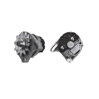 Iskra Starter 120A / Lombardini Marine