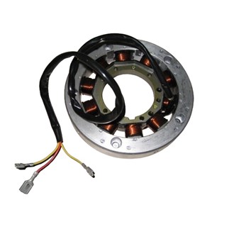 Lombardini Dynamo 12V14A