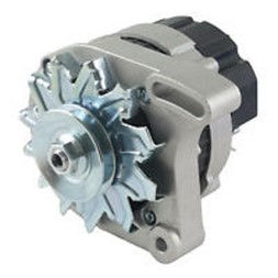 Lombardini Dynamo