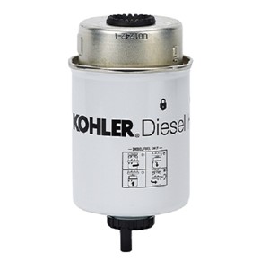 Kohler Diesel filter