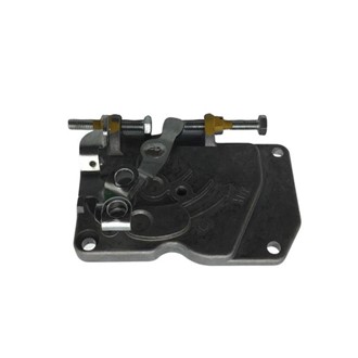 Lombardini Gassregulator
