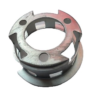 Kohler Snorhjul - starter inngrep