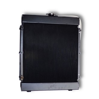 Radiator 3 sirk