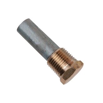 Zink anode