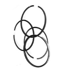 Lombardini Stempelringer