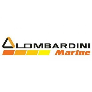 Lombardini Sjøvannspumpe