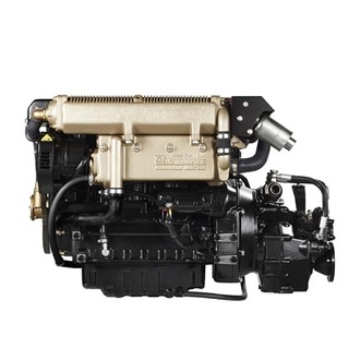 Lombardini marine motor LDW2204T