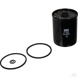Mann Diesel filter