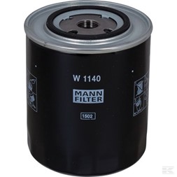 Oljefilter
