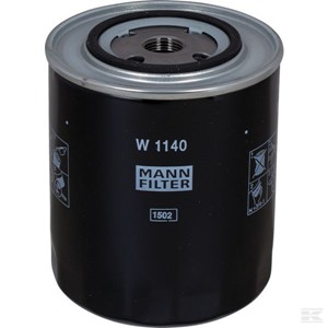 Oljefilter