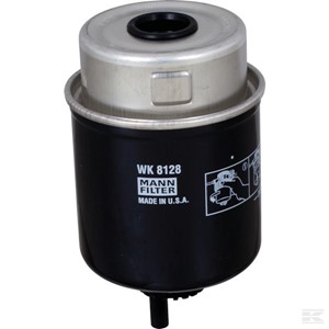 Diesel Vannutskiller filter