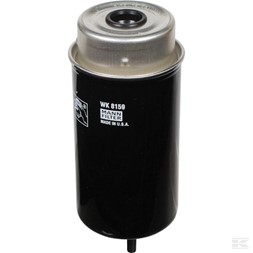 Diesel Vannutskiller filter