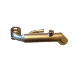 Eksos manifold IS