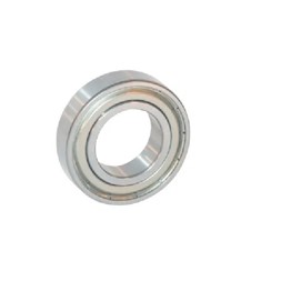 Kulelager 6203-2ZC3