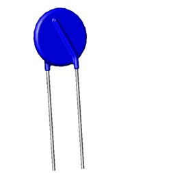 Varistor