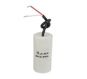 Kondensator  50uF 450V