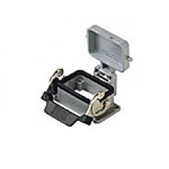 Ilme 6 pole conector