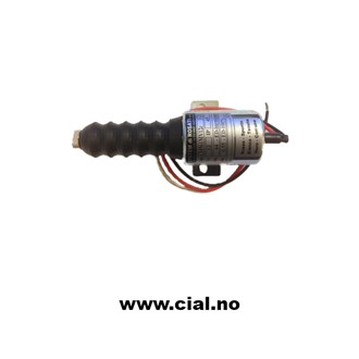eletromagnet **